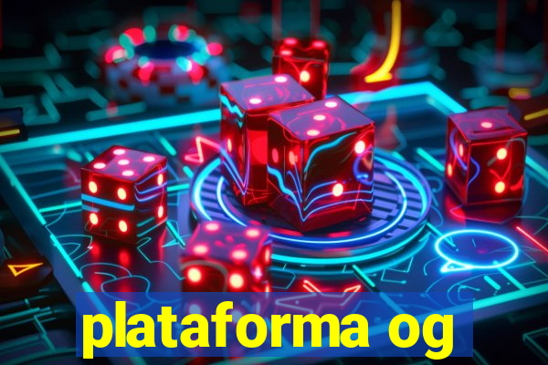 plataforma og